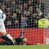 Usud na penale ne popušta: Kao da je Pandurović omađijao Sosijedad (VIDEO) 1