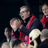 Kako je Željko Obradović napao državu izjavom da KK Partizan nije "državni projekat", a Vučić je danima branio 2