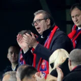 Kako je Željko Obradović napao državu izjavom da KK Partizan nije "državni projekat", a Vučić je danima branio 2