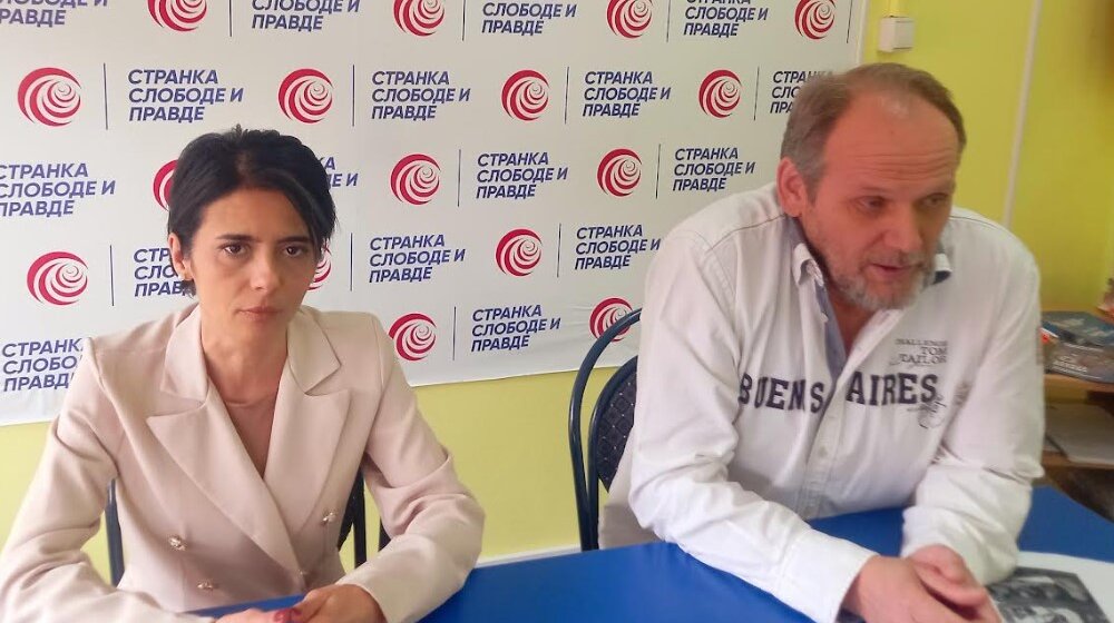 SSP Bor: Ovo nije borba između radnika i meštana sela, već borba za poštovanje zakona Srbije 1