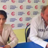 SSP Bor: Ovo nije borba između radnika i meštana sela, već borba za poštovanje zakona Srbije 13