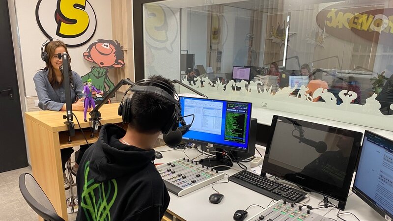 Dobre vesti stižu sa O radija: Direktor RTV-a obećao veću podršku, sumiranje rezultata na kraju godine 1