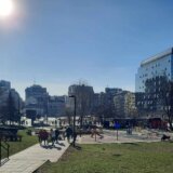 Najtopliji gradovi jutros u Srbiji: U kom mestu je izmerena najviša temperatura? 6