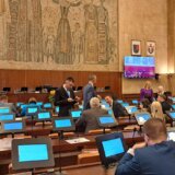 Blokirana Skupština Vojvodine, tvrdi Stranka slobode i pravde 9