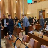 Poslanici SPN prihvatili mandate, ali bojkotovali konstitutivnu sednicu Skupštine Vojvodine (FOTO) 9