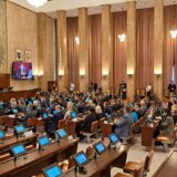 Skupština Vojvodine "na pauzi" koja traje 1.400 sati: Opozicija traži nastavak održavanja konstitutivne sednice 4
