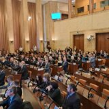 Koji su zahtevi opozicije u Skupštini Vojvodine? 11