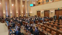 Poslanici SPN prihvatili mandate, ali bojkotovali konstitutivnu sednicu Skupštine Vojvodine (FOTO) 7