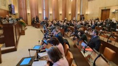 Poslanici SPN prihvatili mandate, ali bojkotovali konstitutivnu sednicu Skupštine Vojvodine (FOTO) 6