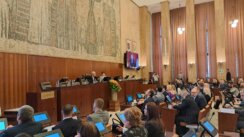 Poslanici SPN prihvatili mandate, ali bojkotovali konstitutivnu sednicu Skupštine Vojvodine (FOTO) 5