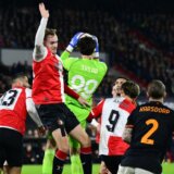 Sretenje bez srpskih klubova: Počele završne operacije i u Ligi Evrope i Ligi konferencije 9