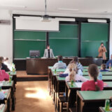 Finale takmičenja "Matematički maraton" u nedelju na Matematičkom fakultetu 11