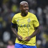 Kakav je meč propustio Kristijano Ronaldo: Osam golova, četiri vođstva Al Nasra, het-trik Taliske i na kraju bod za tim sa začelja (VIDEO) 14