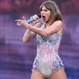 Pop zvezda Tejlor Svift pozvala Amerikance da glasaju na 'super utorak' 5