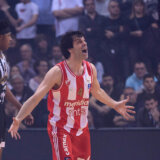 Milos Teodosić