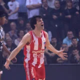 Milos Teodosić