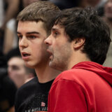 Zvezda u poslednjoj četvrtini Evrolige: Teodosić ne ide u Minhen, Topić počeo da trenira (VIDEO) 11