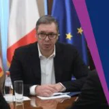 "Vučić je ostao bez teksta, a građani bez institucija": Izostanak saopštenja nakon sastanka sa Kvintom - taktički potez ili rezultat dubokih razlika? 4