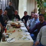 Da li se formira nova politička organizacija Srba na Kosovu? 1