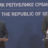 Vučić: Srbija izuzetno ceni prijateljstvo sa Centralnoafričkom Republikom 5