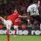 Tuluz se žalio UEFA zbog neprimerenog postupanja lisabonske policije prema njegovim navijačima 8