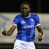 Propao transfer mladog Nigerijca iz Genka u Crvenu zvezdu, Belgijanci tražili duplo više novca nego što je prethodno dogovoreno 1