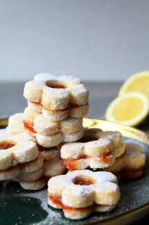 vanilice3 Recept nedelje: Vanilice 2