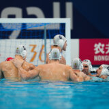 Lošije nego prošle godine, bolje nego pre mesec dana: Vaterpolisti Srbije šesti na Svetskom prvenstvu u Dohi 5