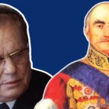 Tito i Miloš – zlodobri vladari: Autorski tekst Radoša Ljušića 5