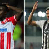 Dva igrača, 20 miliona evra, ali jedna titula: Crvena zvezda i Partizan ostavili po dukat da ga založe u trci za prvaka 10