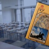 Hoće li biti sankcija za dve gimnazije koje su izbacile roman „Dorotej“ iz programa: Ministarstvo prosvete za Danas odgovara šta će preduzeti 12