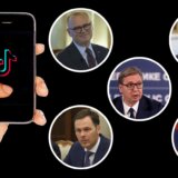 Deo kampanje ili novi kanal komunikacije: Šta je sa TikTok profilima koje su političari napravili pred izbore? 10