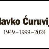 Naslovna lista Danas kao protest zbog presude za ubistvo Slavka Ćuruvije 4