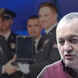 "Demonstracija osione bahatosti odnarođenog režima": Srđan Milivojević za Danas o odlikovanju Veselina Milića 13