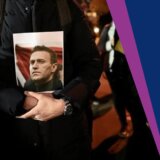 "Putin je odavno prešao sve granice, jedino silom može biti smenjen": Sagovornici Danasa o tome da li smrt Navaljnog može da poljulja režim ruskog lidera 15