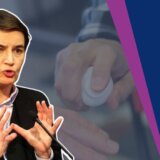 “Kuc, kuc, guten tag, ko ovde živi?”: Sagovornici Danasa o tome kako premijerka vidi međunarodnu istragu izbora 6