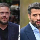 Štimac: Šapić bio veliki sportista – sada kao naprednjak više nije taj Aleksandar Šapić 13