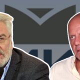 Branimir Nestorović i Aleksandar Pavić se oglasili o rascepu pokreta Mi - Glas iz naroda 2