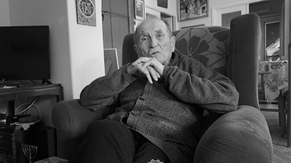 Poznati novosadski endokrinolog Teodor Kovač preminuo u 101. godini: Preživeo Holokaust i postao jedan od najcenjenijih naših lekara 1