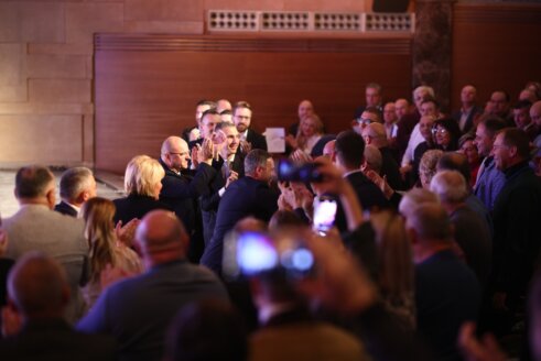 INTERVJU Miroslav Aleksić: Da Vučiću nije važno šta ima da kaže Evropa, ne bi žurio sa konstituisanjem Skupštine Srbije pre rezolucije EP 6