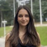 Nema razloga za povlačenjem pred naprednjacima: Da li će Nastasja Baković, najmlađa poslanica SPN pomagati u predsedavanju konstitutivnom sednicom Skupštine Srbije? 13