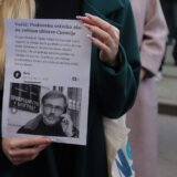 Predsednik Apelacionog suda: Tužilaštvo nije predstavilo dokaze koji bi potkrepili navode iz optužnice za ubistvo Ćuruvije 1