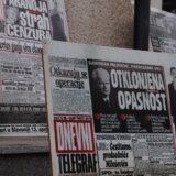 Društvo sudija povodom presude za ubistvo Ćuruvije: Nedopustivo da se sudije smatraju odgovornim 5