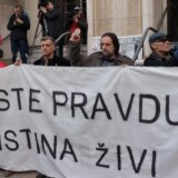 Međunarodni PEN centar: Vlasti u Srbiji moraju da privedu pravdi odgovorne za ubistvo Slavka Ćuruvije 6