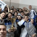 "KK Hercegovac" - najlepša sportska priča u Srbiji ove godine: Kako je klub iz malog vojvođanskog sela stigao do završnice Kupa Radivoja Koraća? 3