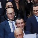 POKS: Poslanik SNS Goran Rakić položio zakletvu na Ustav takozvane Republike Kosovo i na Ustav Republike Srbije 11