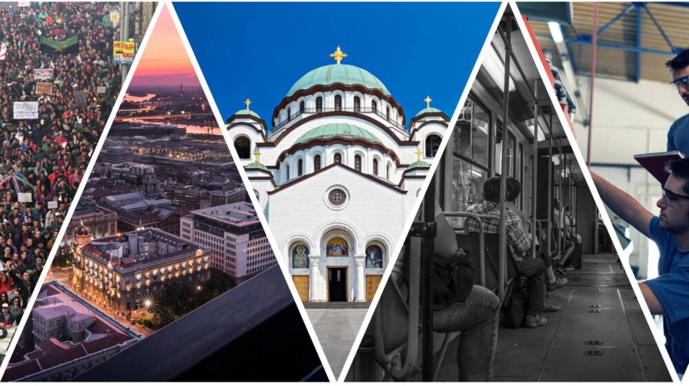 "Život nije samo plata": Šta su odgovarali čitaoci Danasa na pitanje da li su zadovoljni životom u Srbiji? 1