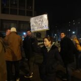 Protest protiv policijskog nasilja nad Romima ispred Policijske uprave Grada Beograda (VIDEO, FOTO) 1