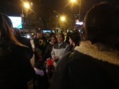 Protest protiv policijskog nasilja nad Romima ispred Policijske uprave Grada Beograda (VIDEO, FOTO) 4