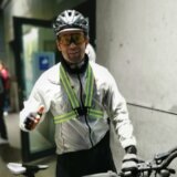 Dragan Samardžić, ultra biciklista iz okoline Novog Sada, ne staje dok ne stigne gde je zamislio, pa bilo to i 500 kilometara daleko 4